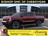 New 2025 GMC Sierra EV Denali image 4