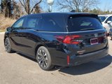 New 2025 Honda Odyssey Elite image 2
