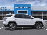 New 2026 Chevrolet Equinox LT w/ Safety and Technology Package image 5