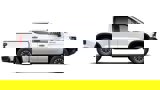 New 2026 Chevrolet Silverado 1500 ZR2 image 4