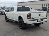 Used 2022 RAM 2500 Laramie image 6