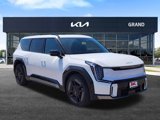 New 2026 Kia EV9 GT-Line image 2