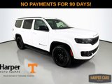 New 2025 Jeep Wagoneer Series II image 3