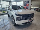New 2025 Chevrolet Tahoe High Country image 2