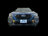 New 2025 Subaru Outback Wilderness image 2