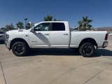 New 2025 RAM 2500 Laramie image 2