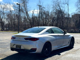 Used 2019 INFINITI Q60 3.0t Luxe w/ Essential Package image 6