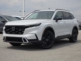 New 2025 Honda CR-V Sport Touring image 2
