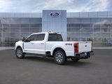 New 2025 Ford F250 Lariat image 4