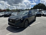 New 2026 Honda CR-V TrailSport image 3