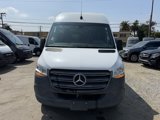 Used 2022 Mercedes-Benz Sprinter 2500 image 2