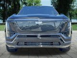 New 2026 Cadillac Vistiq Sport image 4