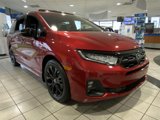 New 2025 Honda Odyssey Sport-L image 6