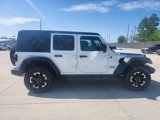 Used 2024 Jeep Wrangler Unlimited Rubicon 4xe image 5