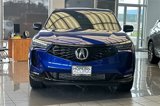 New 2025 Acura RDX AWD w/ A-Spec & Advance Pkg image 3