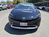 New 2026 Toyota Prius Plug-In Hybrid image 2