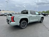 New 2025 Toyota Tundra Platinum image 4