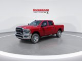 New 2025 RAM 2500 Tradesman image 5
