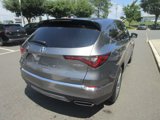 New 2026 Acura MDX SH-AWD image 5