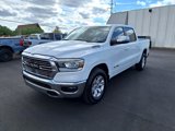 Used 2023 RAM 1500 Laramie image 3