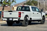 New 2025 Ford F250 4x4 Crew Cab Super Duty image 4