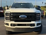 New 2025 Ford F250 Platinum image 2