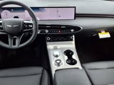 New 2026 Genesis GV70 2.5T Advanced image 4