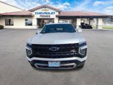 New 2025 Chevrolet Suburban Z71 w/ Comfort Package image 3