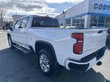 New 2025 Chevrolet Silverado 2500 High Country w/ Technology Package image 3