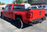 Used 2017 Chevrolet Silverado 1500 Custom w/ Rally 1 Edition image 3