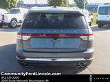 New 2025 Lincoln Aviator Reserve w/ Equipment Group 201A image 6
