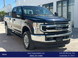 Used 2021 Ford F250 XL w/ STX Appearance Package image 3