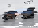 New 2025 Mercedes-Benz GLS 450 4MATIC image 4
