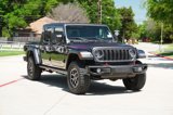 New 2025 Jeep Gladiator Rubicon image 5