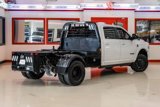 Used 2022 RAM 3500 Laramie image 3
