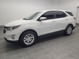 Used 2021 Chevrolet Equinox LT image 2