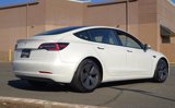 Used 2023 Tesla Model 3 Standard Range image 4