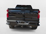 Used 2022 Chevrolet Silverado 1500 Custom image 6
