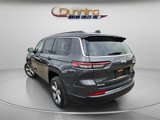 New 2025 Jeep Grand Cherokee L Limited w/ Luxury Tech Group II image 5