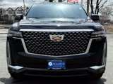 Used 2022 Cadillac Escalade ESV Premium Luxury image 6