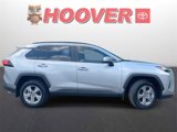 Used 2025 Toyota RAV4 XLE image 2