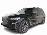Used 2022 BMW X7 M50i w/ Cold Weather Package image 3