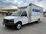 Used 2022 GMC Savana 3500 Extended w/ Power Convenience Package image 3