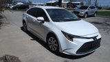 Used 2024 Toyota Corolla LE image 3
