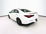 Certified 2025 Mercedes-Benz CLA 250 4MATIC image 5
