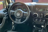 Used 2011 Jeep Wrangler Unlimited Sport image 5