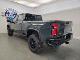 New 2025 Chevrolet Silverado 2500 ZR2 w/ Technology Package image 5