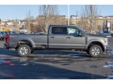 New 2025 Ford F350 XLT w/ 360-Degree Camera Package image 2