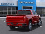 New 2025 Chevrolet Silverado 1500 High Country image 4