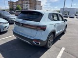 New 2025 Volkswagen Taos SE image 5